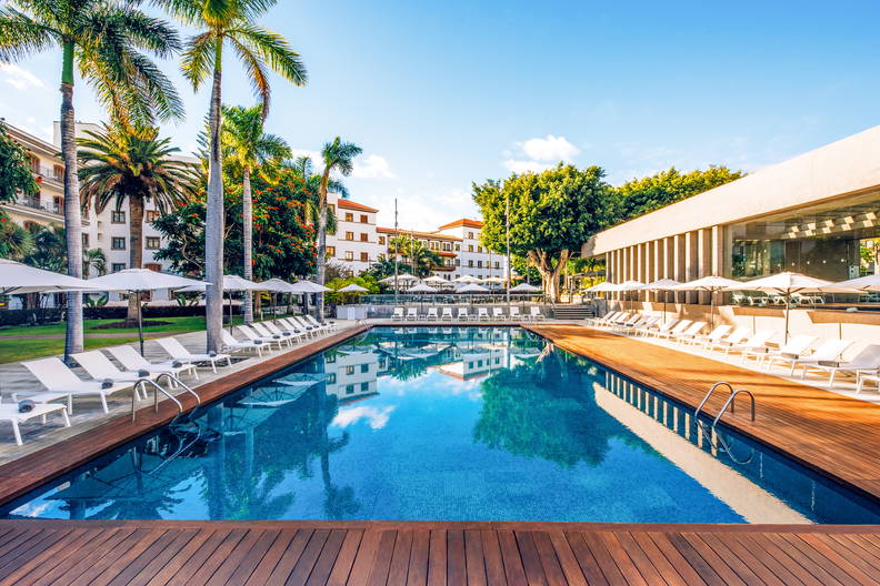 Iberostar Heritage Grand Mencey