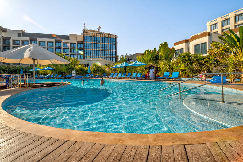 Millennium Resort Salalah