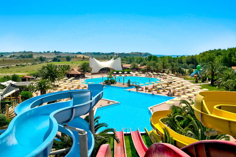 Porto Kaleo Resort