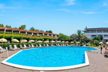 Porto Kaleo Resort