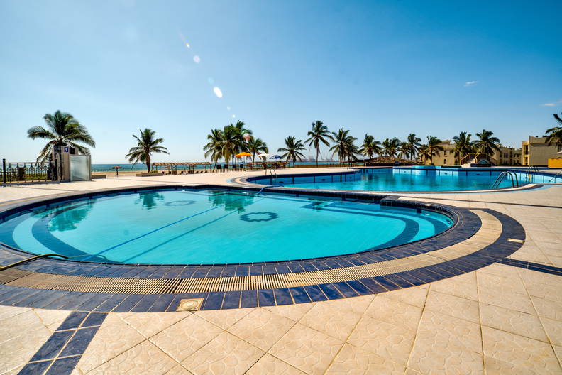 Samharam Village Resort