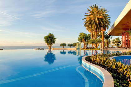 Pestana Casino Park