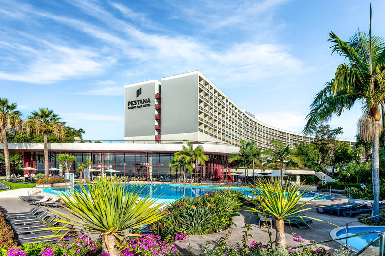 Pestana Casino Park