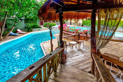 Bohol Bee Farm