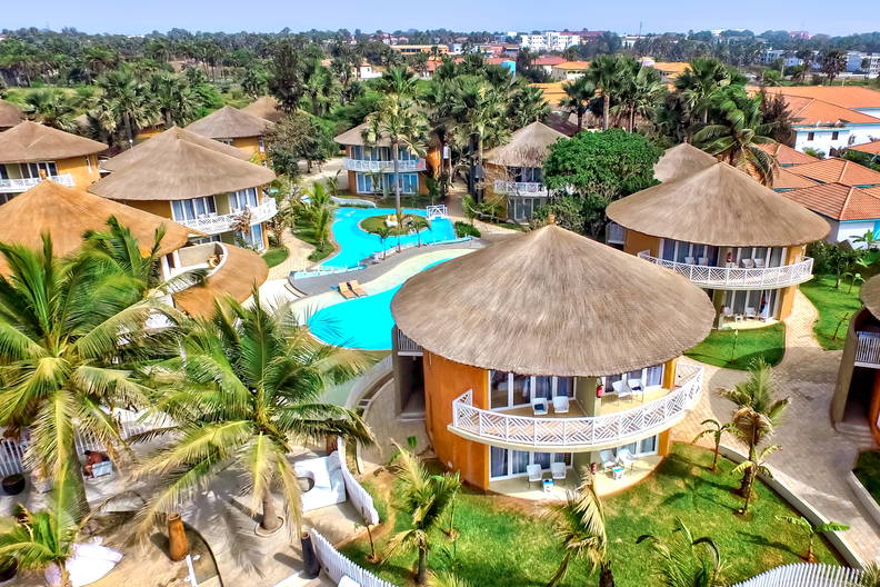 Balafon Beach Resort