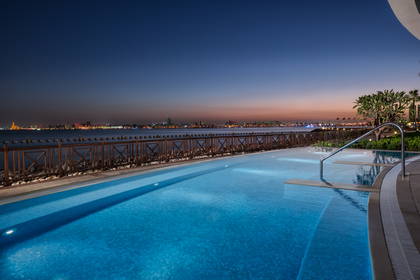 Sheraton Grand Doha Resort & Convention Hotel