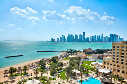 Intercontinental Doha