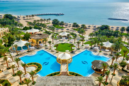 Intercontinental Doha