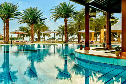Intercontinental Doha