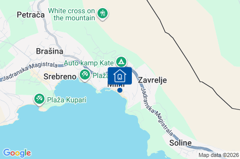 Zdjęcie mapy