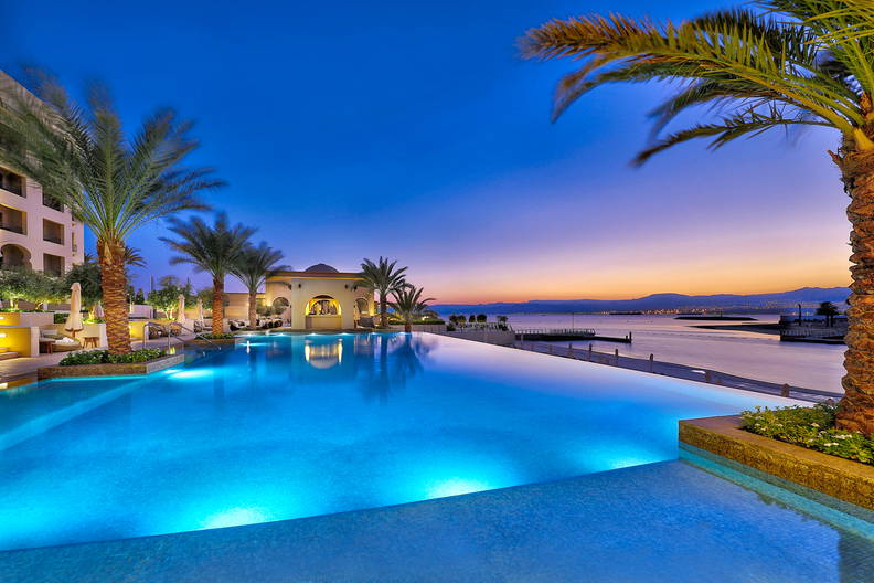 Al Manara Luxury Collection