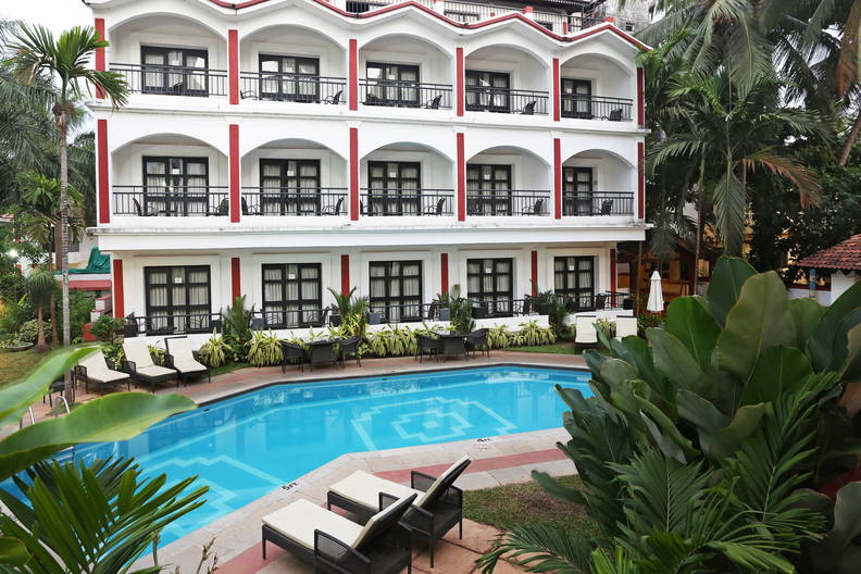Keys Select Ronil Resort