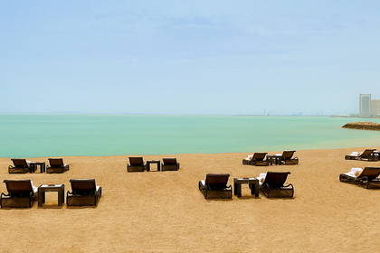 St. Regis Doha