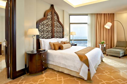 St. Regis Doha