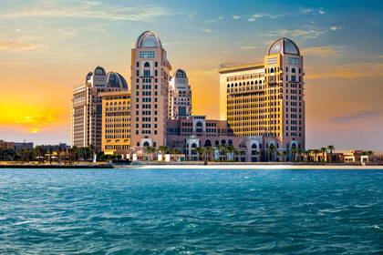 St. Regis Doha