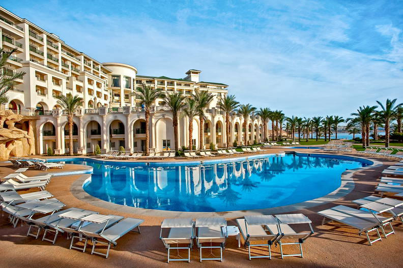 Stella Di Mare Beach & Spa Sharm el Sheikh 