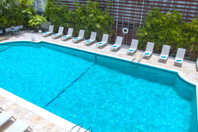 Dorchester Miami Beach