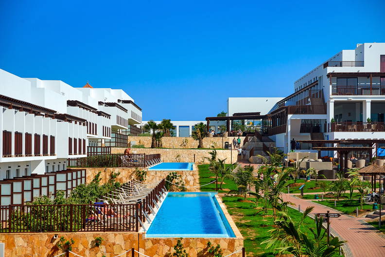 Melia Llana Resort & Spa