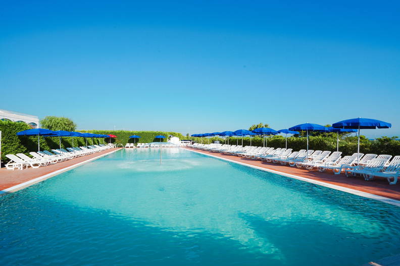 Torre Guaceto Resort