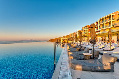 Zdjęcie hotelu: Michelangelo Resort & SPA