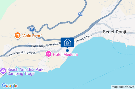 Zdjęcie mapy