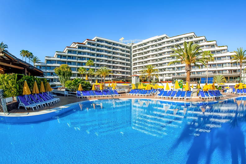 Spring Hotel Bitacora