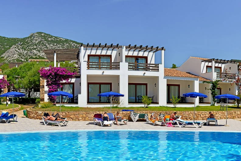 Club Esse Palmasera Resort