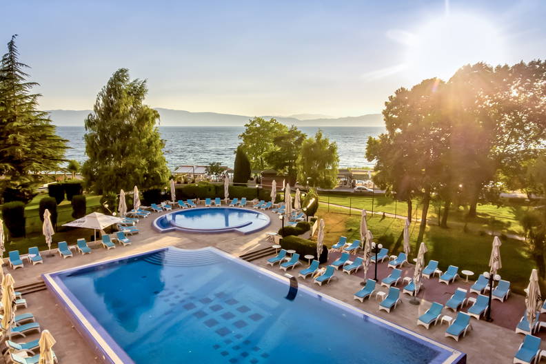 Metropol Resort Hotel