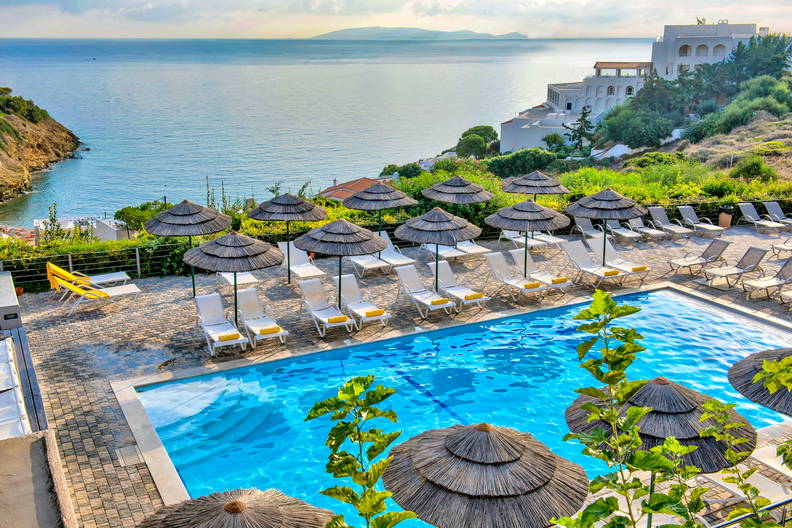 Blue Bay Resort