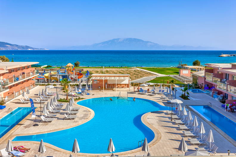Alykanas Village Resort