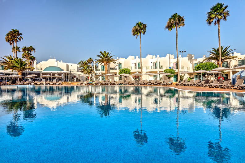 Barcelo Corralejo Sands