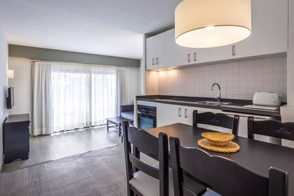 HG Cristian Sur Apartments
