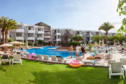 HG Tenerife Sur Apartments