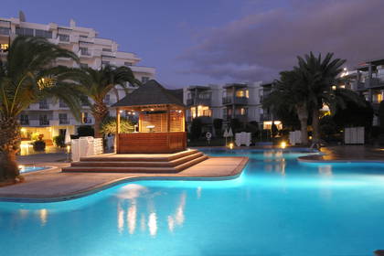 HG Tenerife Sur Apartments
