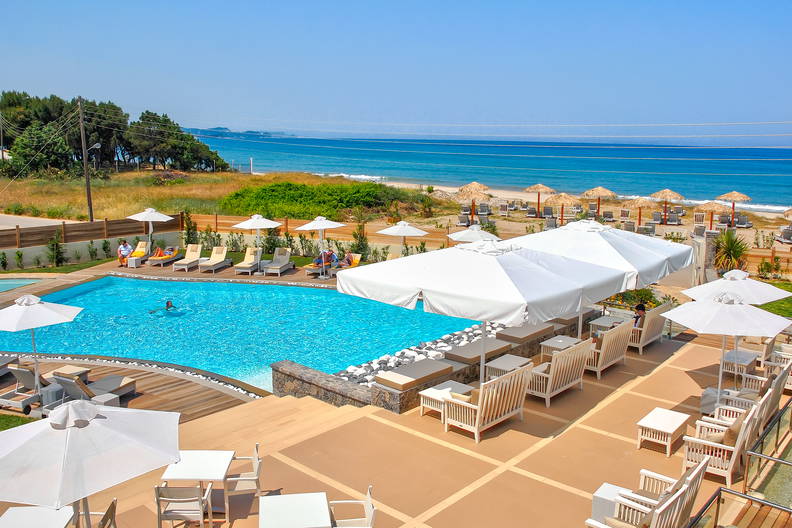 Restia Suites