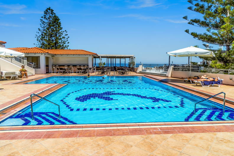 Castello Village Resort