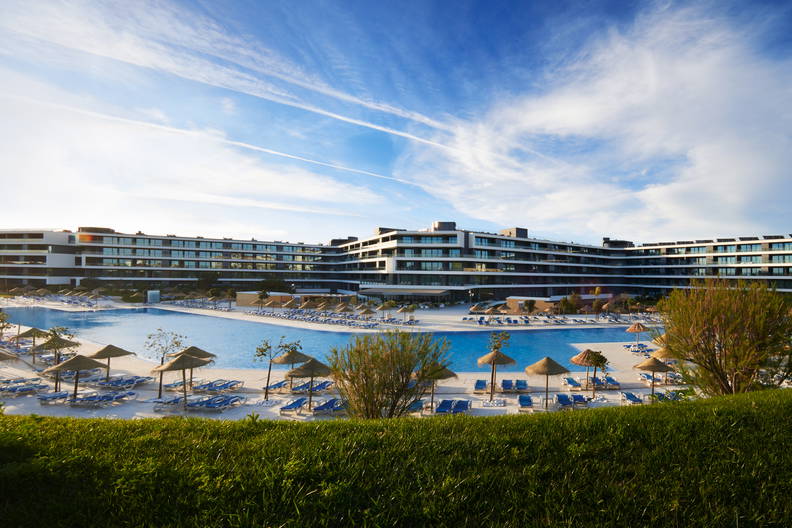 Alvor Baia Resort