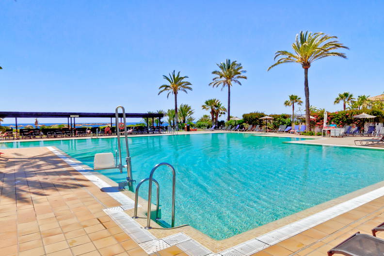 Impressive Playa Granada Club Resort