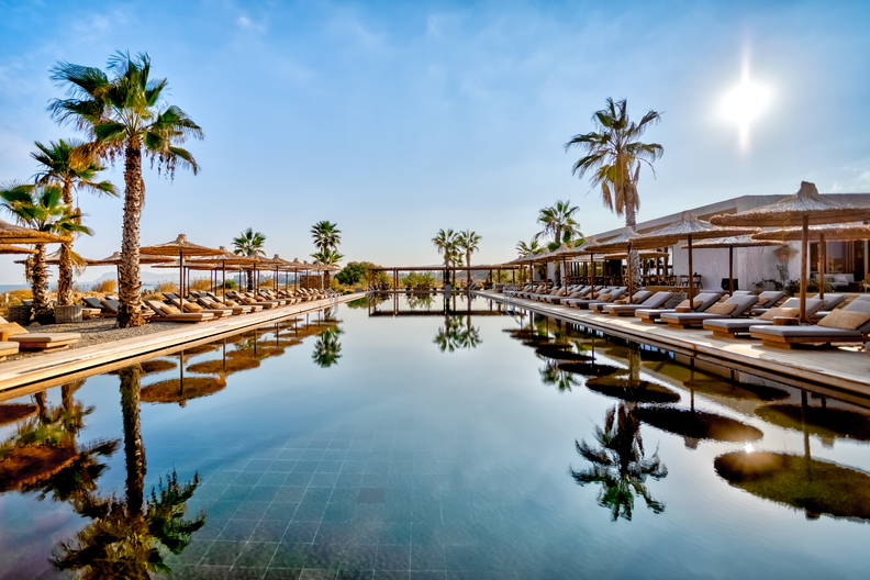 Domes Zeen Chania, a Luxury Collection Resort