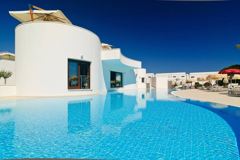 Pietrablu Resort and Spa