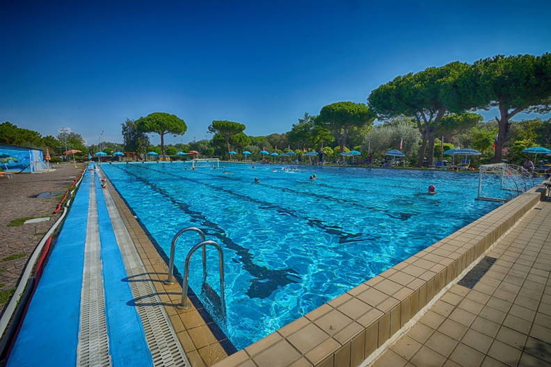 Mare Pineta Residence