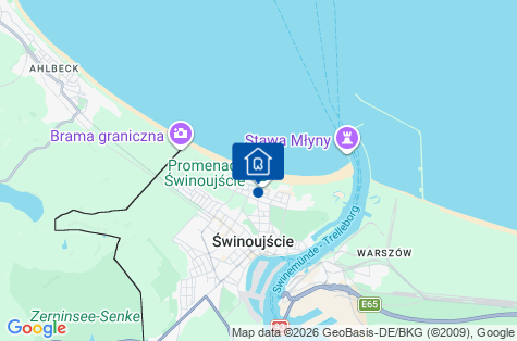 Zdjęcie mapy