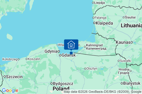 Zdjęcie mapy