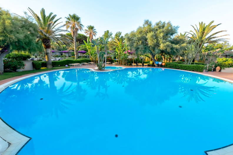 Baia Del Sole Resort