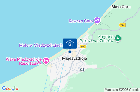 Zdjęcie mapy