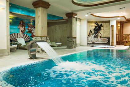 Hotel Trofana