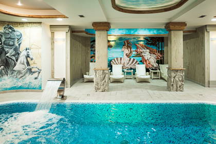 Hotel Trofana