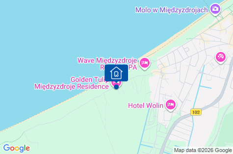 Zdjęcie mapy