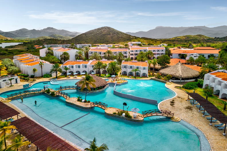 Costa Caribe Beach Hotel & Resort
