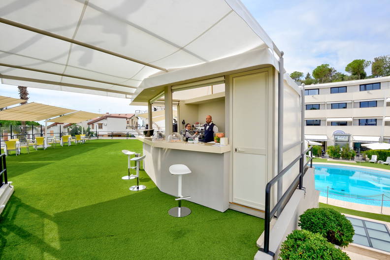 President Park Hotel